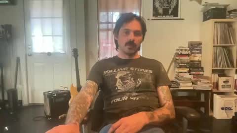 cantleavethehouse online show from 01/31/25, 08:33