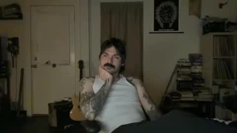 cantleavethehouse online show from 02/12/25, 05:05