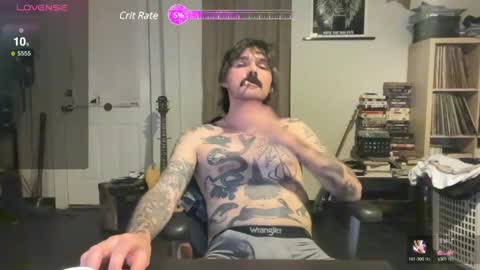 cantleavethehouse online show from 02/13/25, 02:01