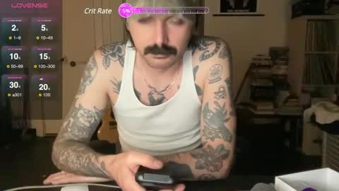 cantleavethehouse online show from 02/14/25, 05:09