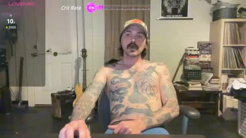 cantleavethehouse online show from 02/15/25, 02:04