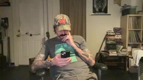 cantleavethehouse online show from 02/16/25, 07:15