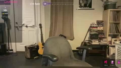 cantleavethehouse online show from 02/20/25, 05:23