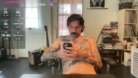 cantleavethehouse online show from 02/20/25, 08:36