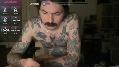 cantleavethehouse online show from 03/04/25, 05:21