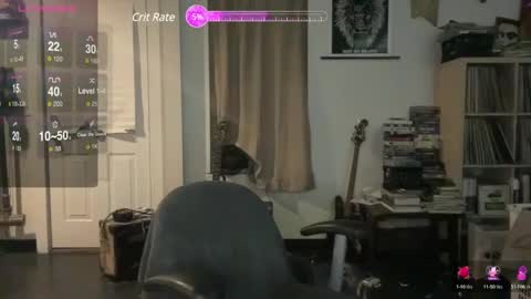 cantleavethehouse online show from 03/05/25, 02:36