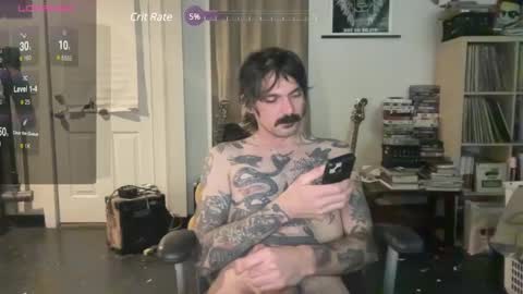 cantleavethehouse online show from 03/05/25, 05:40