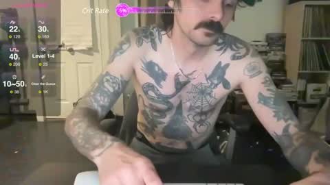 cantleavethehouse online show from 03/07/25, 02:36