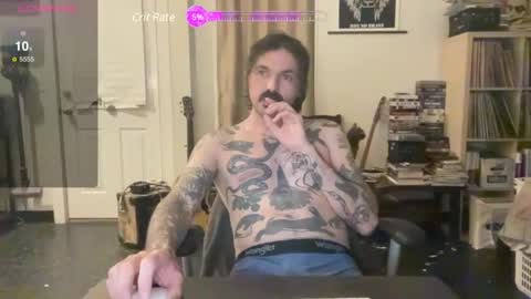 cantleavethehouse online show from 03/10/25, 04:38