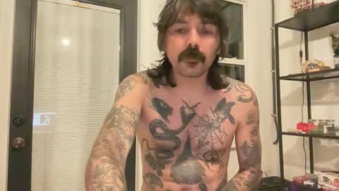 cantleavethehouse online show from 11/10/25, 03:16