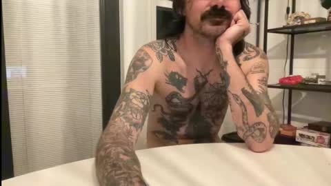 cantleavethehouse online show from 12/03/25, 08:12