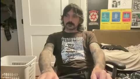 cantleavethehouse online show from 01/08/26, 09:55