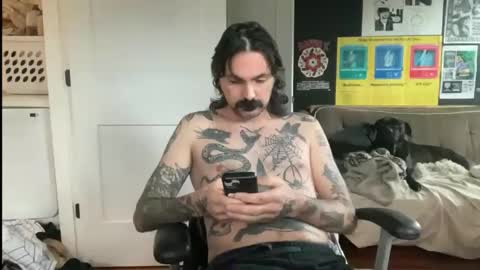 cantleavethehouse online show from 01/18/26, 09:29