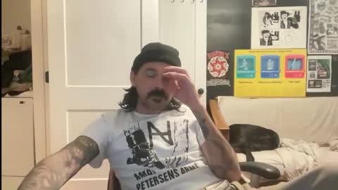 cantleavethehouse online show from 02/05/26, 08:52