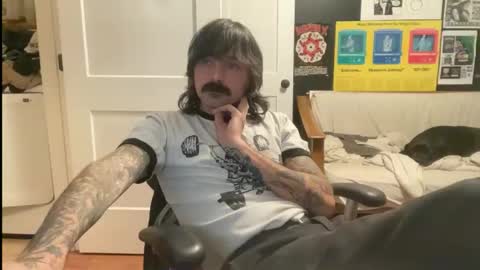 cantleavethehouse online show from 02/08/26, 09:45