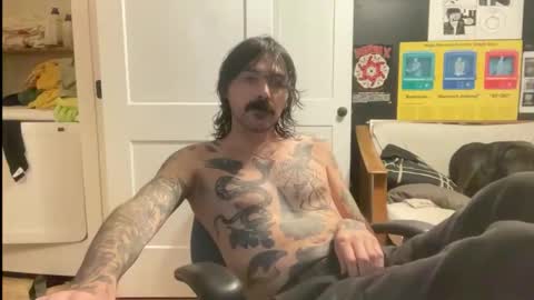 cantleavethehouse online show from 02/13/26, 12:06