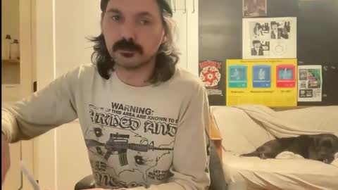 cantleavethehouse online show from 02/18/26, 08:43