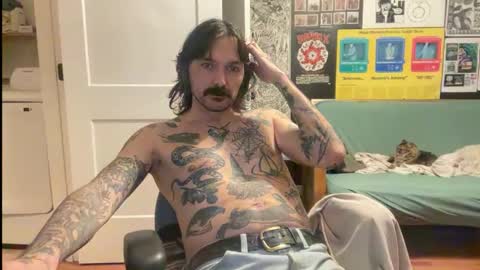 cantleavethehouse online show from 02/26/26, 09:08