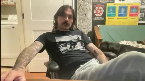 cantleavethehouse online show from 02/27/26, 05:51