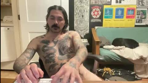 cantleavethehouse online show from 03/02/26, 07:15