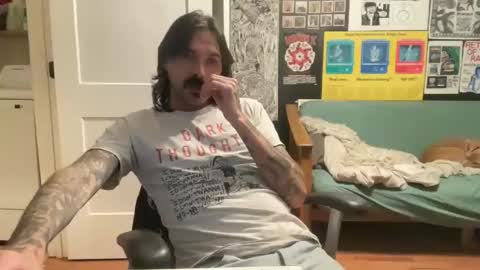 cantleavethehouse online show from 03/03/26, 06:19