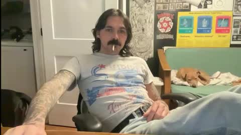 cantleavethehouse online show from 03/06/26, 05:48