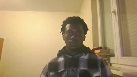 judal Xcam online show from 12/17/25, 03:40