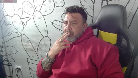 capitan7608 online show from 03/31/26, 04:24