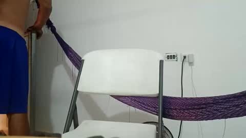 capitancristiancanelo online show from 11/25/25, 04:40