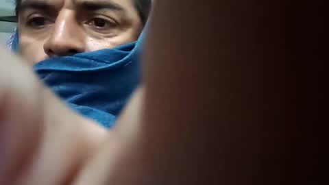 capitancristiancanelo online show from 02/24/26, 05:27