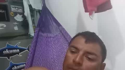 capitancristiancanelo online show from 03/18/26, 07:06