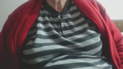 Cinzia  ex regina  online show from 12/04/24, 04:05