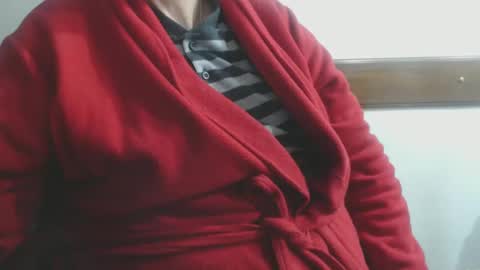 Cinzia  ex regina  online show from 12/06/24, 02:06