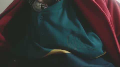 Cinzia  ex regina  online show from 12/15/24, 08:04