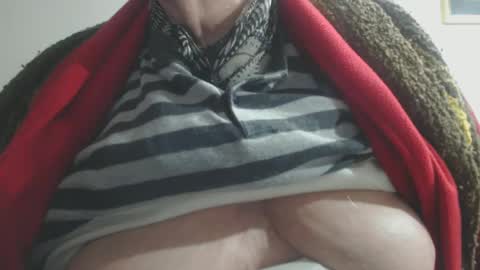 Cinzia  ex regina  online show from 01/26/25, 07:52