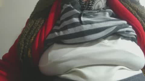 Cinzia  ex regina  online show from 02/10/25, 04:58