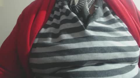 Cinzia  ex regina  online show from 02/11/25, 02:57