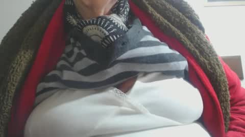 Cinzia  ex regina  online show from 02/19/25, 09:50