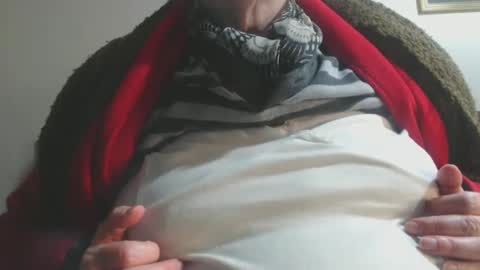 Cinzia  ex regina  online show from 02/27/25, 03:26