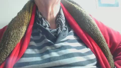 Cinzia  ex regina  online show from 03/11/25, 02:51