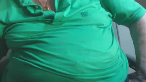 Cinzia  ex regina  online show from 09/20/25, 12:06