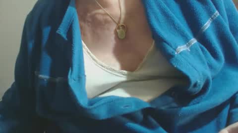 Cinzia  ex regina  online show from 09/28/25, 12:54