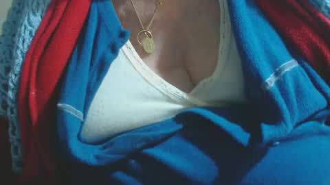 Cinzia  ex regina  online show from 10/10/25, 03:00