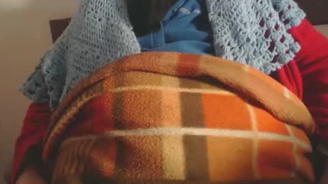 Cinzia  ex regina  online show from 10/11/25, 01:31