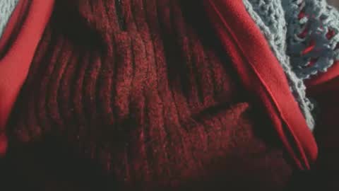 Cinzia  ex regina  online show from 10/14/25, 02:07