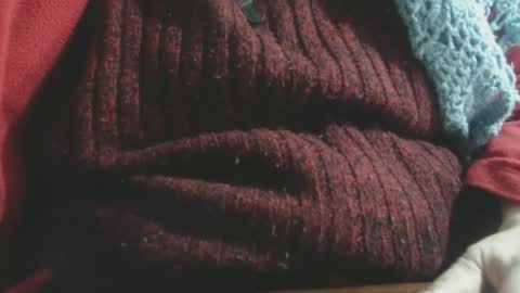 Cinzia  ex regina  online show from 10/24/25, 12:56