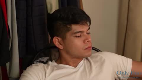 David Capizzi online show from 12/02/24, 03:26