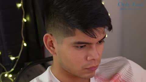 David Capizzi online show from 12/10/24, 12:39