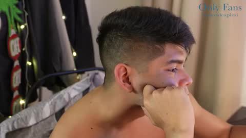 David Capizzi online show from 12/10/24, 04:27