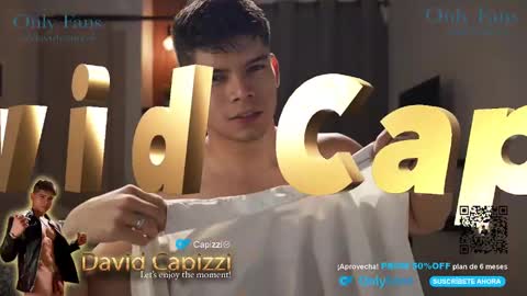 David Capizzi online show from 12/11/24, 05:37